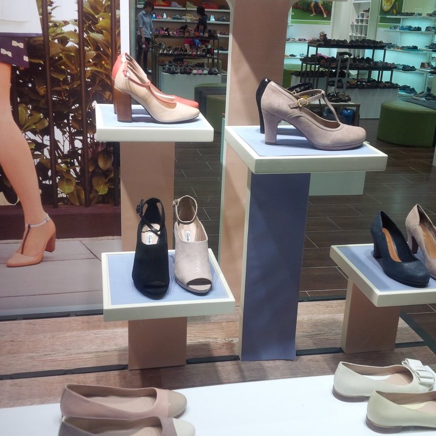 10 kedai kasut di sandakan malaysia yang wajib anda kunjungi