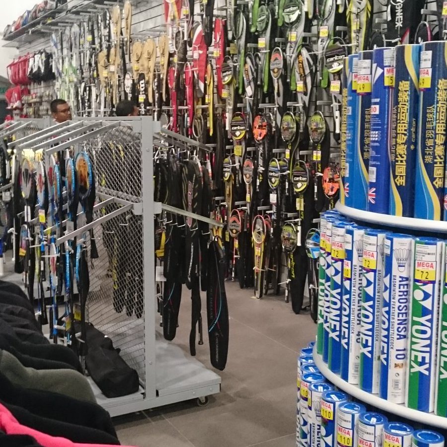 10 kedai kasut di seri kembangan malaysia terbaik murah 2025