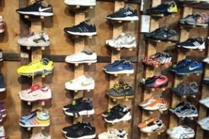 10 Kedai Kasut di Sungai Petani, Malaysia Terbaik untuk Beli Kasut Berkualiti