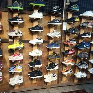 10 kedai kasut di sungai petani malaysia terbaik untuk beli kasut berkualiti