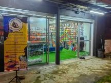 afwan sports cawangan kuala terengganu