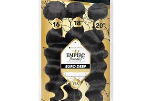 Allan Empire Bundle