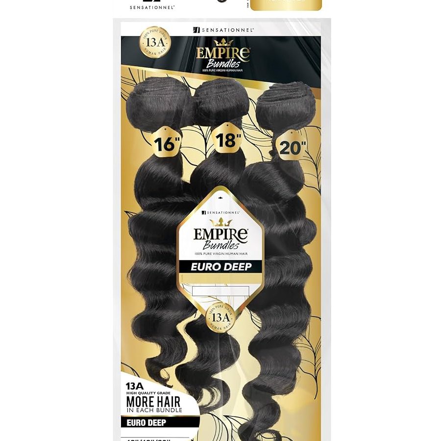 allan empire bundle