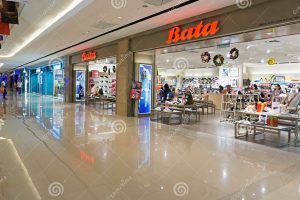 Bata Marketing Sdn. Bhd.
