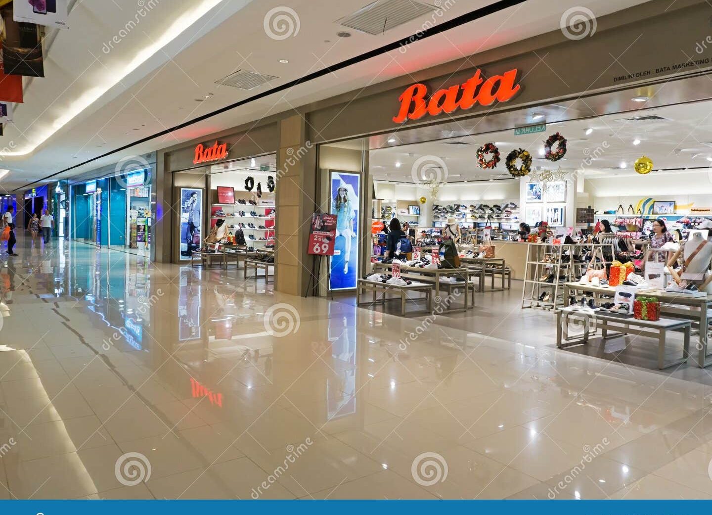 Bata Marketing Sdn. Bhd. 1 bata marketing sdn bhd