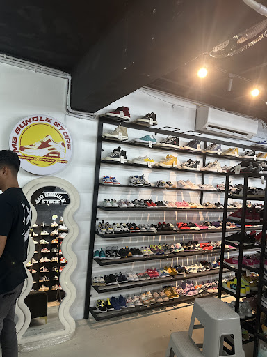 MB Bundle Store