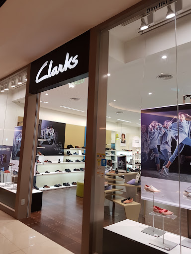 Clarks @ IMAGO Shopping Mall