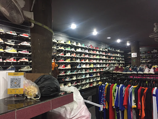 D'Bundle Mania Asia City, Kota Kinabalu, Sabah.