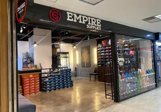 Empire Supplies