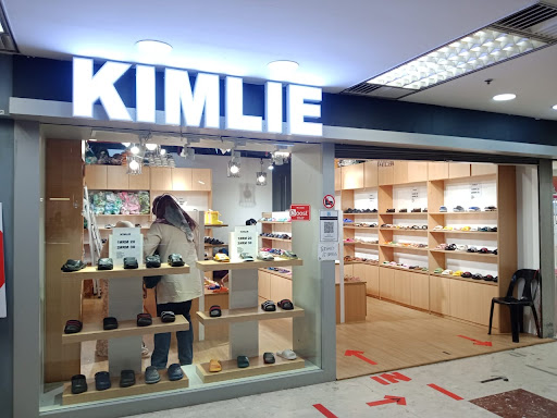 Kimlie