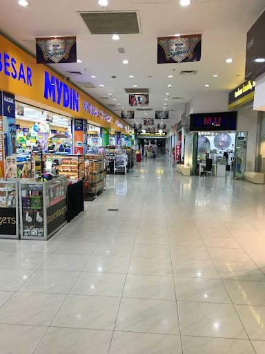TF Value-Mart Kuala Kedah