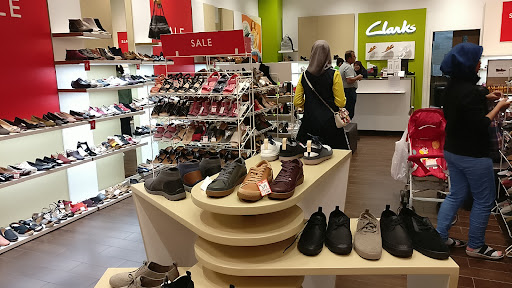 Clarks @ Pavilion Kuala Lumpur