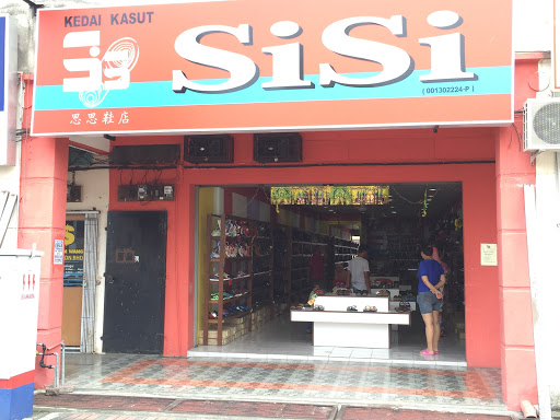 SI SI SDN. BHD. (KEDAI KASUT) SI SI SDN. BHD. (KEDAI KASUT)