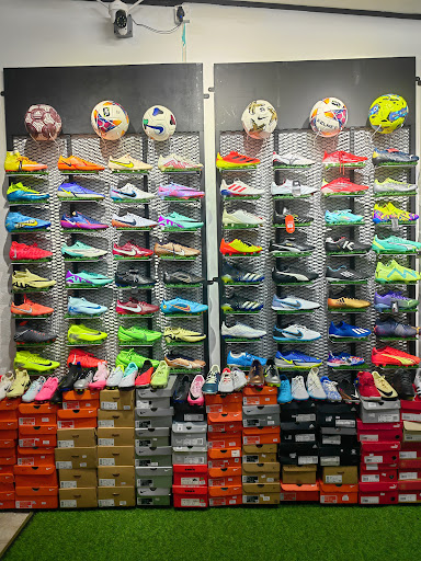 AFWAN SPORTS CAWANGAN KUALA TERENGGANU