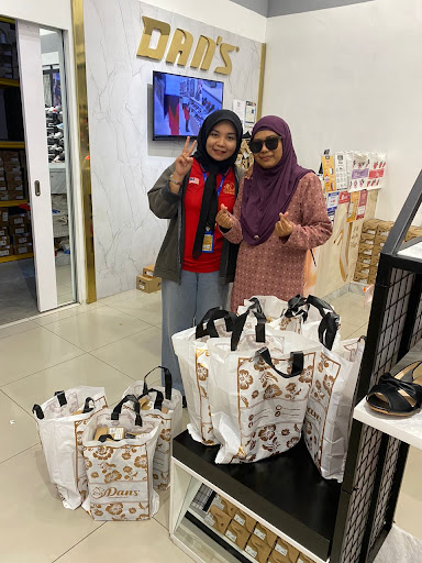 Dan's Outlet @ KTCC Mall