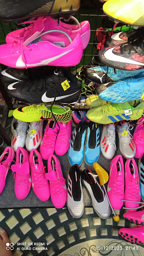 Hawk Mok Kiter Bundle