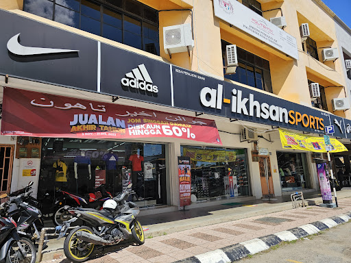 Al-ikhsan Kuala Terangganu