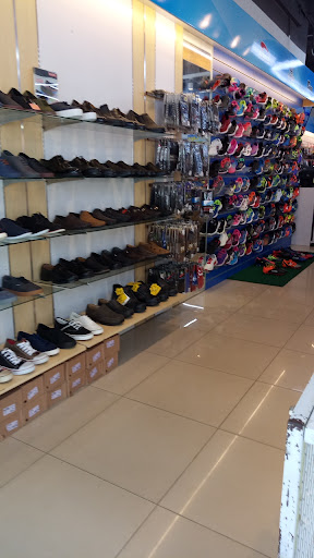 Kasut U Dataran Austin