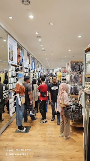 KTCC Mall