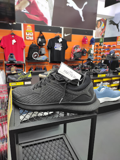 Al-Ikhsan Mega Store Kuantan