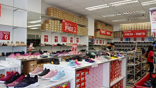 BATA Outlet (Batu Tiga)