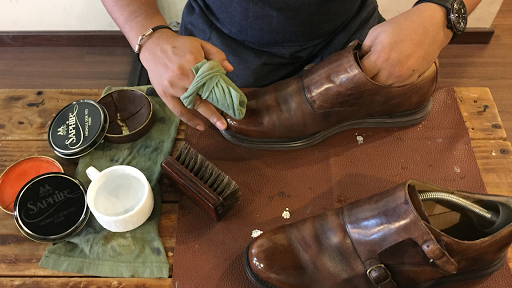 Ceazar MY - Kuantan’s Premium Shoe Spa