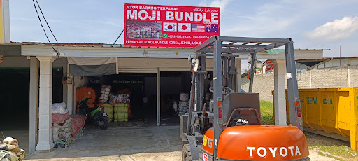 MOJI BUNDLE KUANTAN