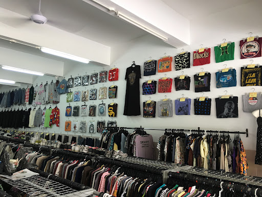 Fui Fa Bundle (Taman Malihah, Kuching)