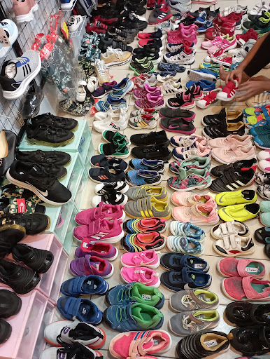 Deayana Shoe Shop
