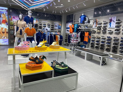 SKECHERS @ Plaza Merdeka Kuching