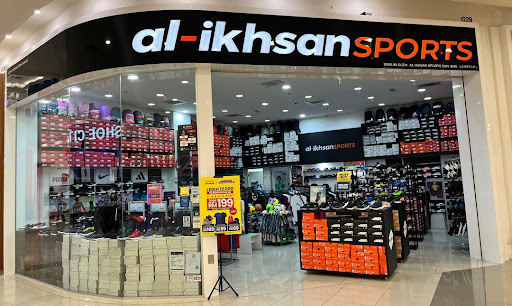 Al - Ikhsan Family