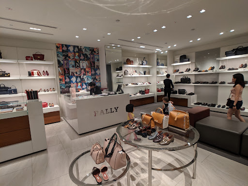 Bally Premium Outlets