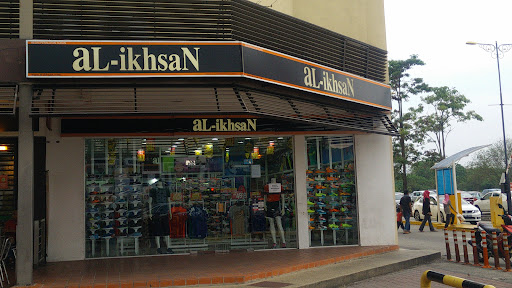 Al-ikhsan Kulim Central Al-ikhsan Kulim Central