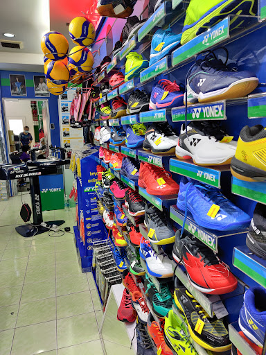 Hock Eng Sports Bangi