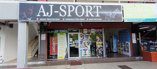 AJ Sport