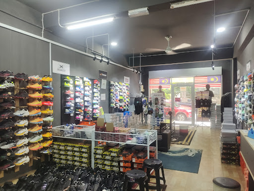 EMAM FUTSAL AYER KEROH