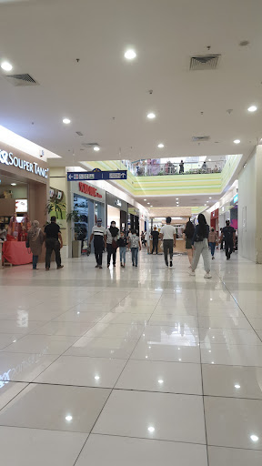 Sports Warehouse by Al-Ikhsan - Melaka Central Plaza