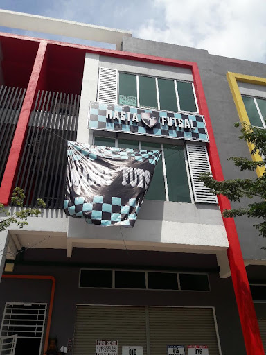 MASTA FUTSAL