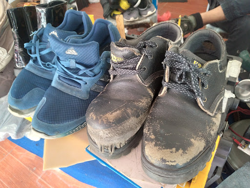 Nizam Cobbler