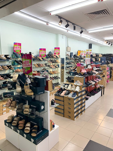 YEBENGSHOES BANDAR BARU BANGI (PBB)