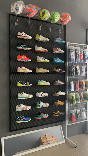 Zapatos Futsal Zapatos Futsal
