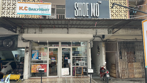 Shoe Mo Miri - Shoe & Sneaker Cleaning Services