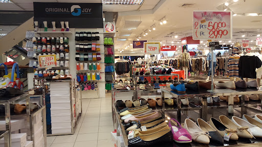Pusat Beli-Belah Boulevard
