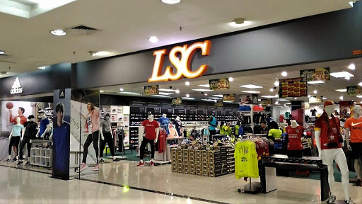 LSC Bintang Megamall LSC Bintang Megamall