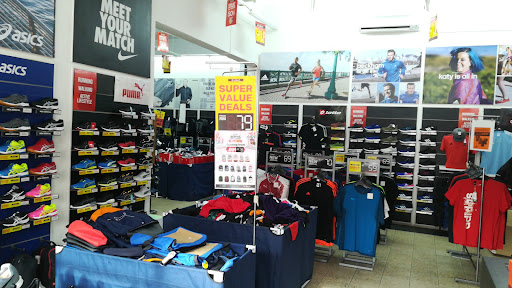 Al-Ikhsan Sports - Tanjung Agas Muar