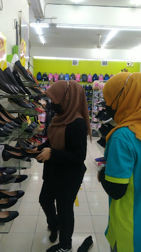 YEBENGSHOES SENAWANG (SNW) YEBENGSHOES SENAWANG (SNW)