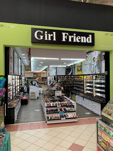 Kedai Kasut GirlFriend