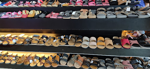 Kedai Kasut Yong Sheng