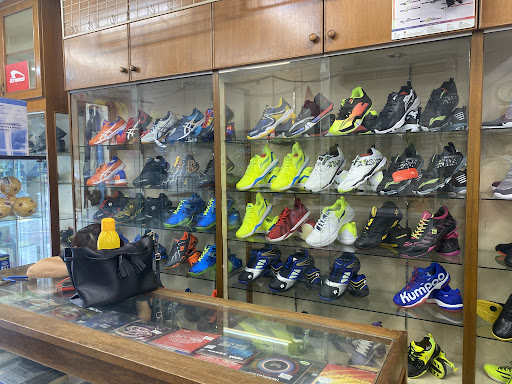 Keeno Sports Enterprise