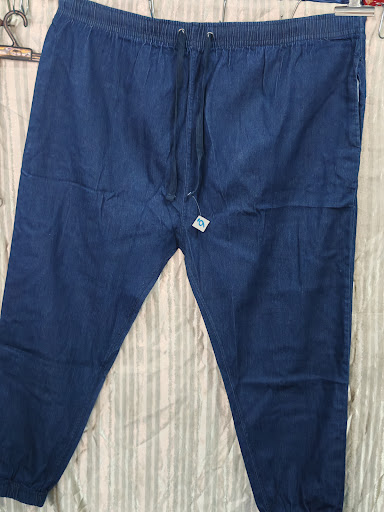 Fashion Concept Store